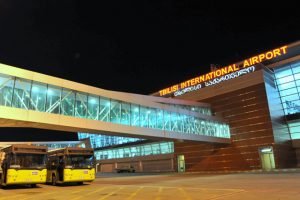 Transfers from Tbilisi, Georgia