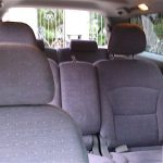 Transfers from Tbilisi