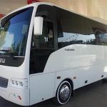 Transfers from Tbilisi