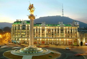 tbilisi