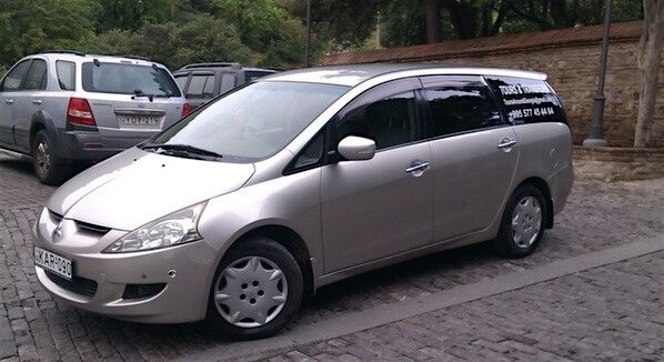 Transfers from Tbilisi